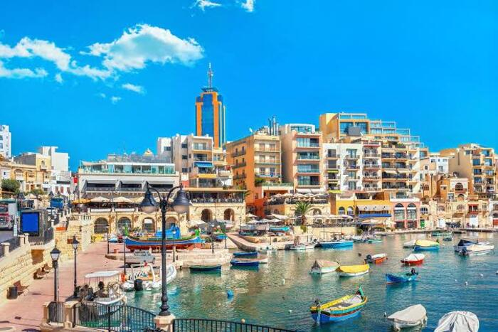 مالطا